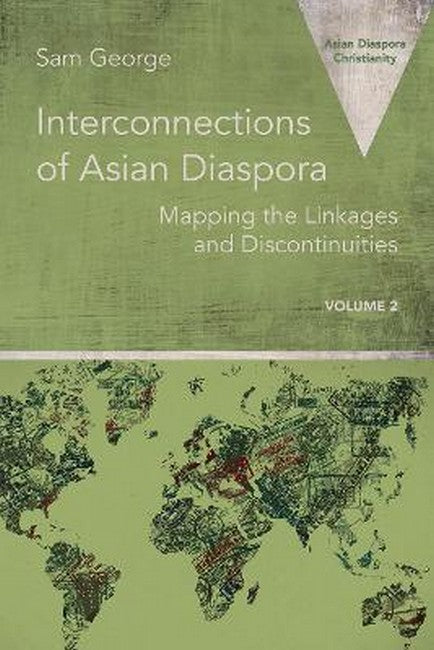 Interconnections of Asian Diaspora