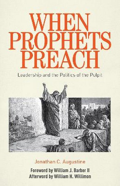 When Prophets Preach