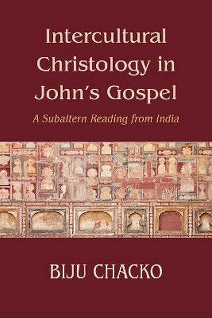 Intercultural Christology in John's Gospel