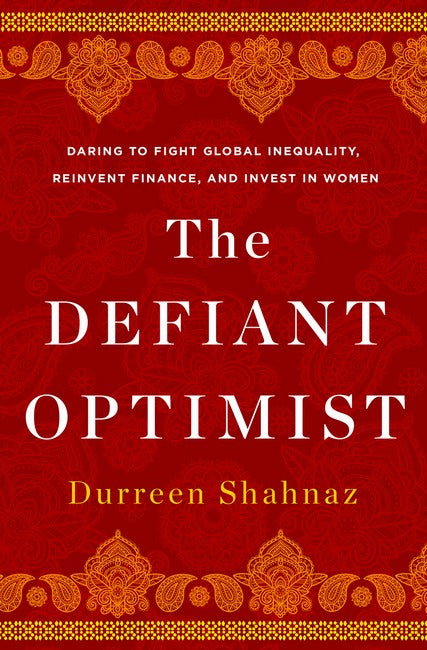 The Defiant Optimist