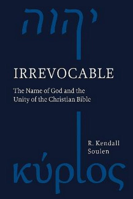 Irrevocable