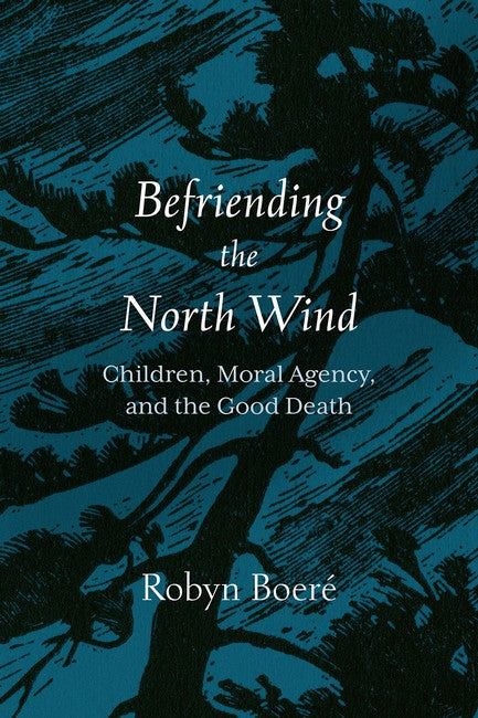 Befriending the North Wind