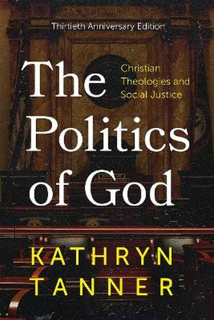 The Politics of God