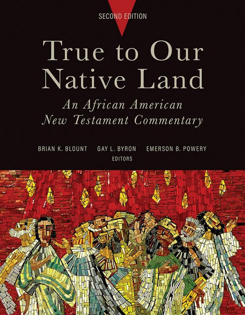 True to Our Native Land, Second Edition 2/e