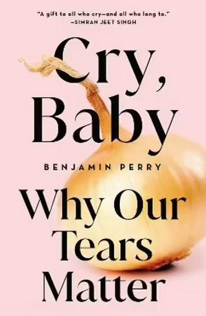 Cry, Baby