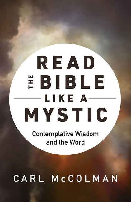 Read the Bible like a Mystic
