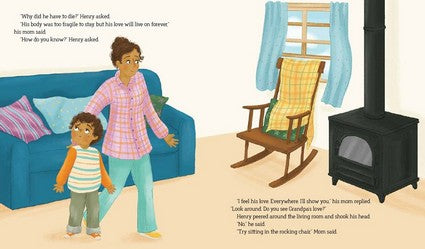 Remembering Sundays with Grandpa