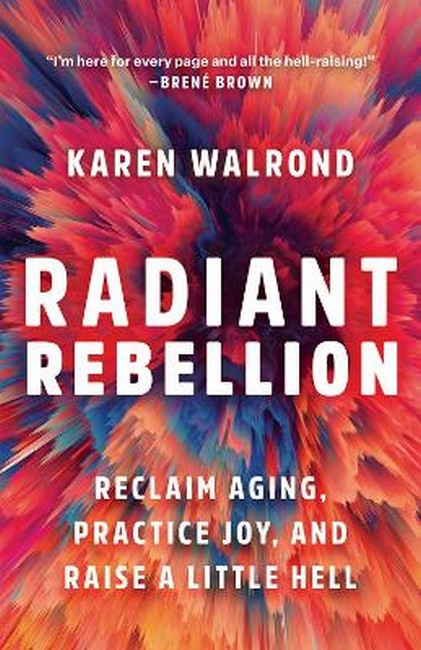 Radiant Rebellion