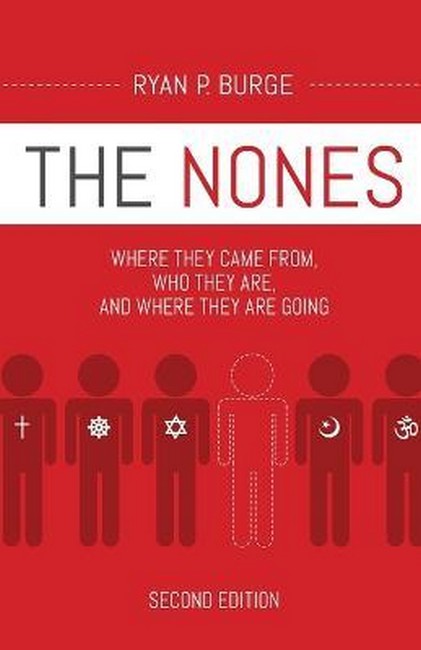 The Nones, Second Edition