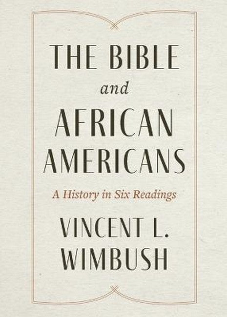 The Bible and African Americans