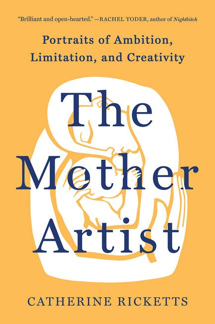 The Mother Artist