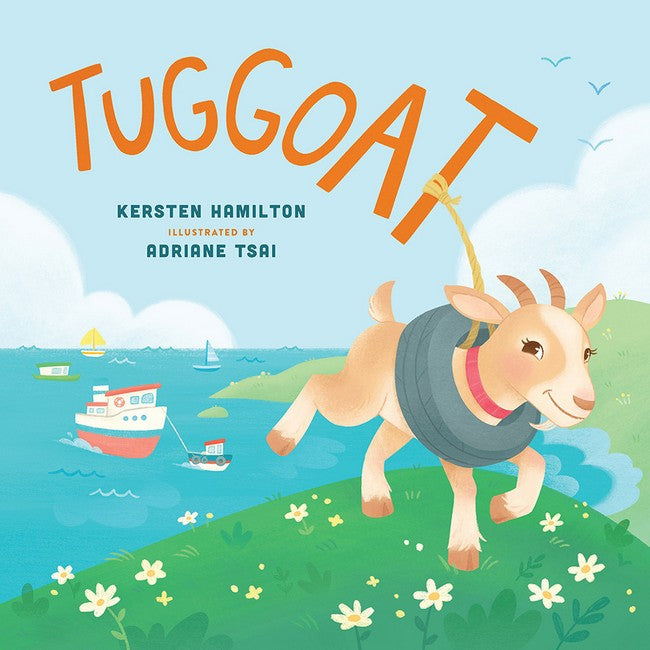 Tuggoat