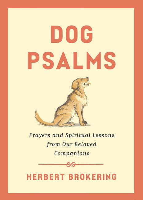 Dog Psalms