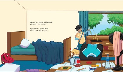 Marvelous Mistakes