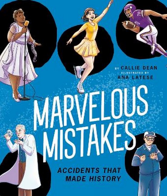Marvelous Mistakes