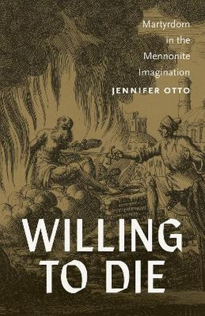 Willing to Die