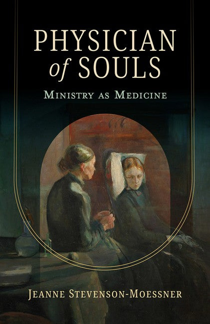 Physicians of Souls