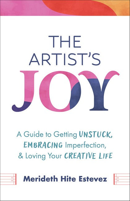 The Artist's Joy