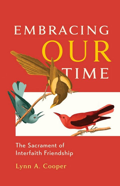 Embracing Our Time