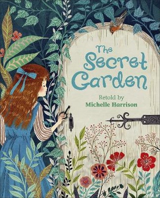 Reading Planet KS2 - The Secret Garden - Level 3: Venus/Brown
