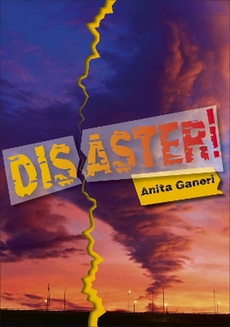 Reading Planet KS2 - Disaster! - Level 6: Jupiter/Blue