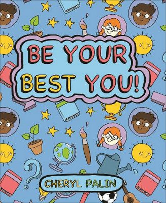 Reading Planet KS2 - Be your best YOU! - Level 6: Jupiter/Blue