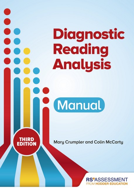 Diagnostic Reading Analysis (DRA) Manual