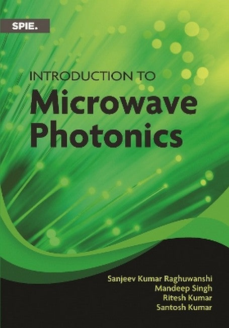 Introduction to Microwave Photonics