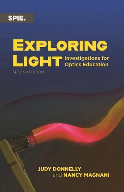 Exploring Light 2/e