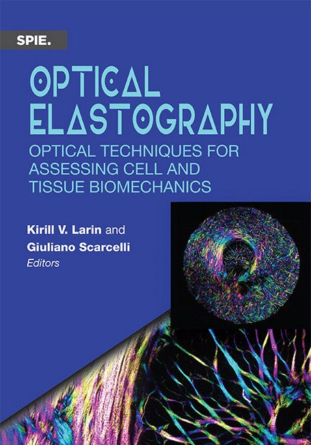 Optical Elastography