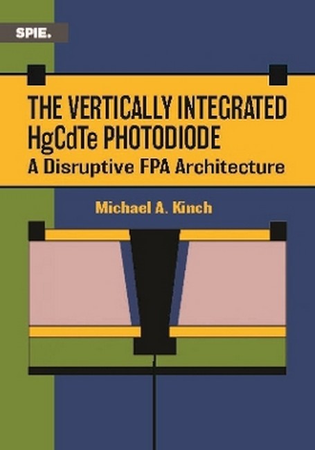 The Vertically Integrated HgCdTe Photodiode