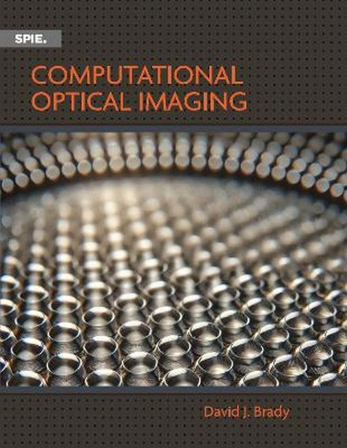 Computational Optical Imaging