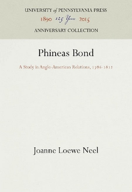 Phineas Bond 2016/e