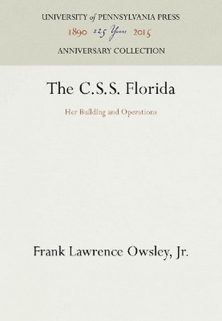 The C.S.S. Florida 2016/e