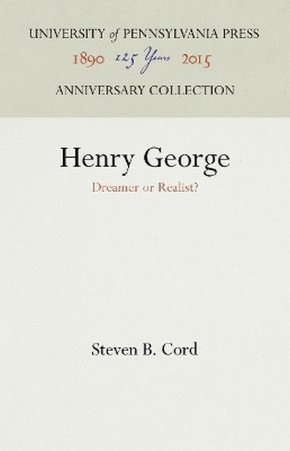 Henry George