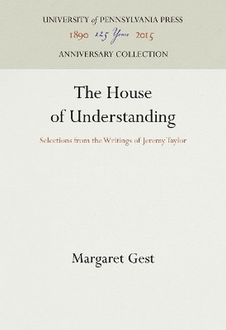 The House of Understanding