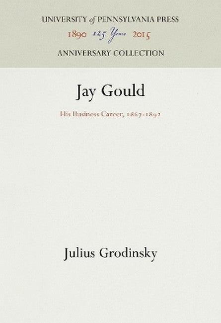 Jay Gould