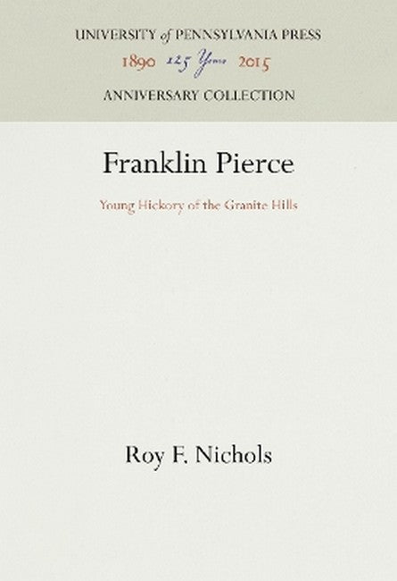 Franklin Pierce