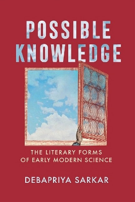 Possible Knowledge