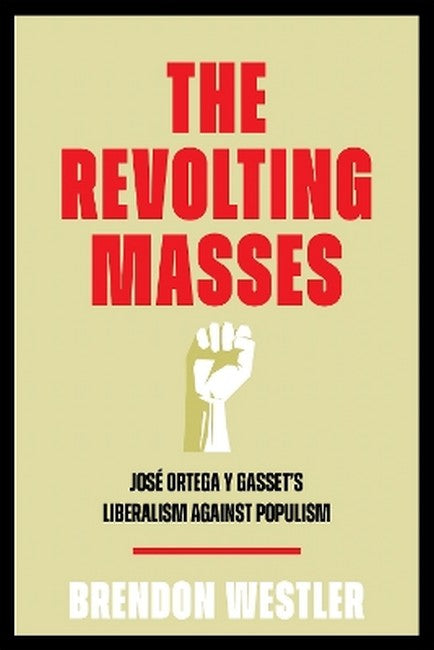 The Revolting Masses