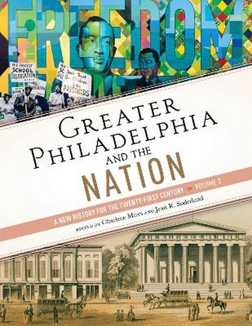 Greater Philadelphia and the Nation