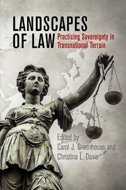 Landscapes of Law