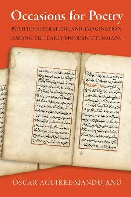 Occasions for Poetry