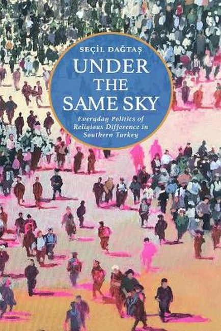 Under the Same Sky