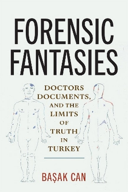 Forensic Fantasies