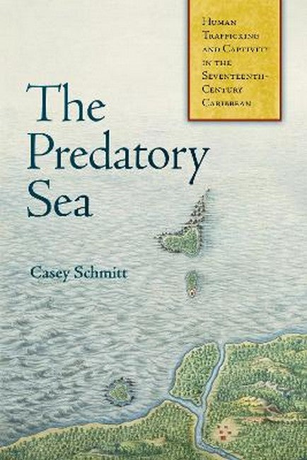 The Predatory Sea