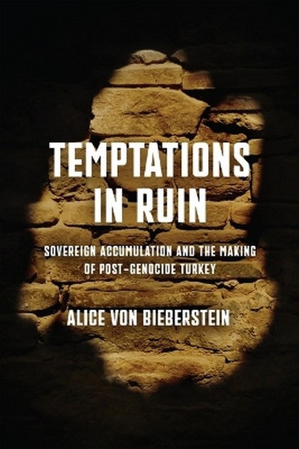 Temptations in Ruin