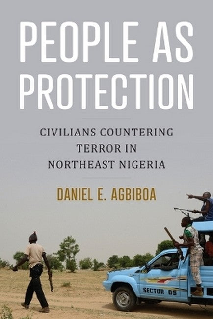 People As Protection