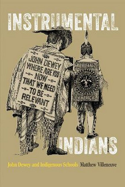 Instrumental Indians