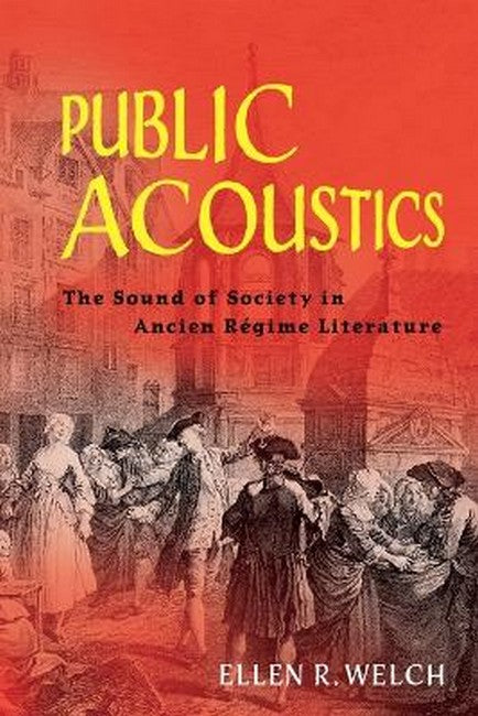 Public Acoustics